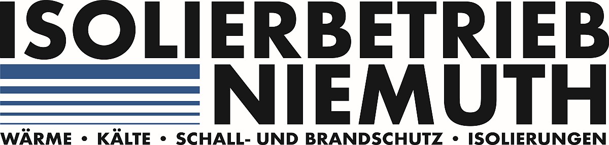 Logo Isolierbetrieb Niemuth