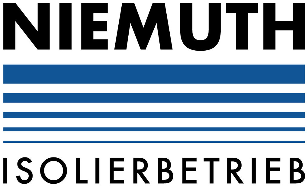 Logo Isolierbetrieb Niemuth